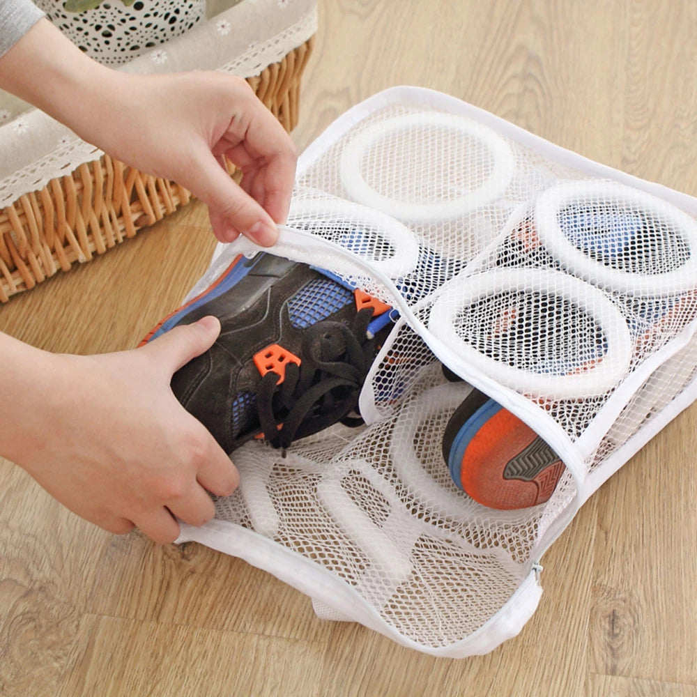 Shoes Drying Protective Bag