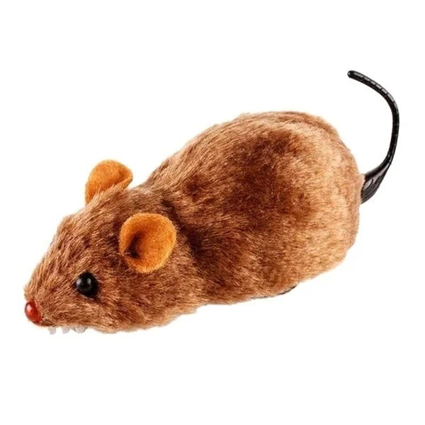 Running Rat Toy