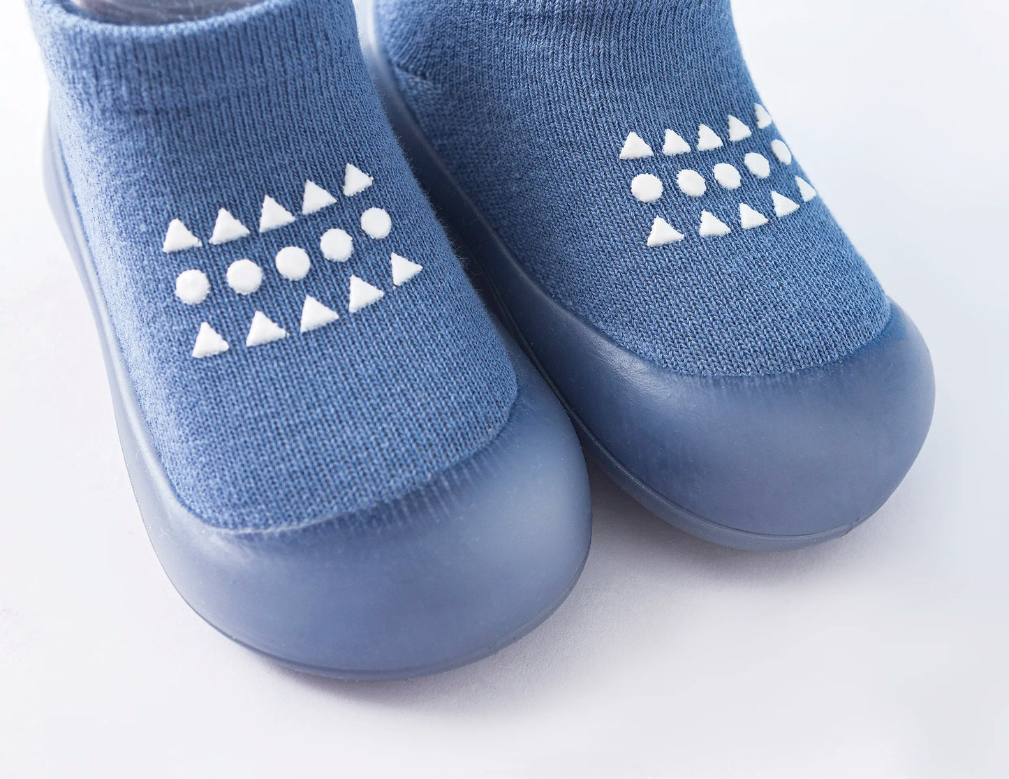 Baby Non-Slip Sock Shoes