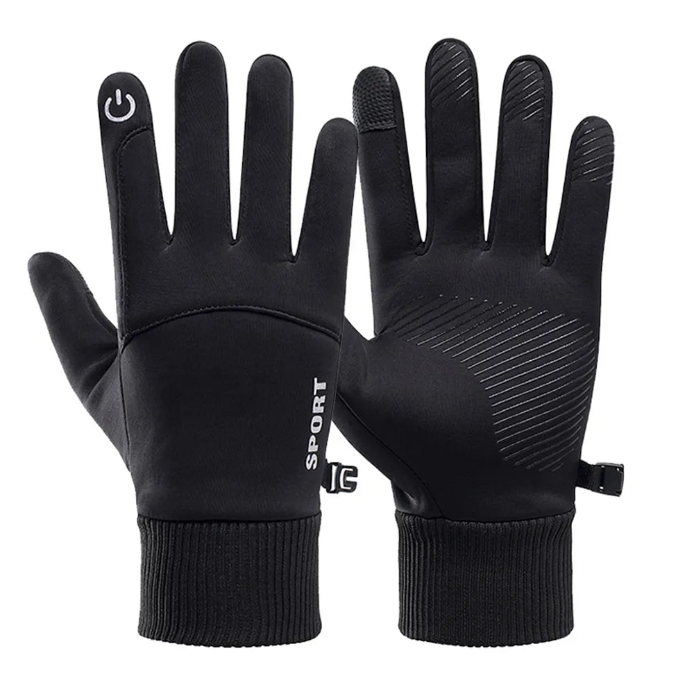 Winter Gloves for Sports