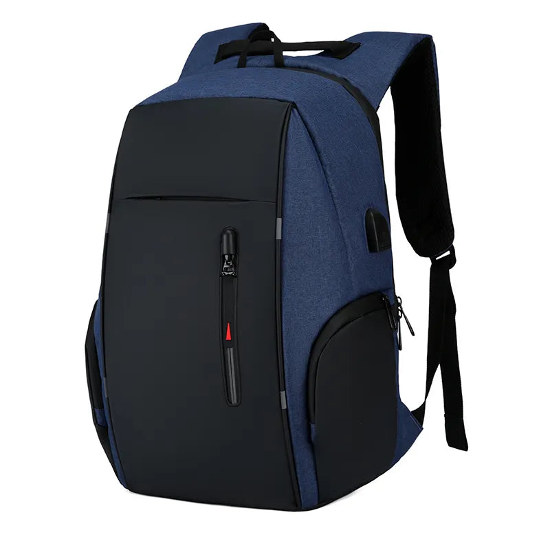 NEW! USB Charging Waterproof Backpack